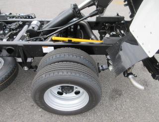 三菱 ダンプ 小型 令和7年10月 2RGーFBA60 25枚目