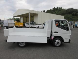 三菱 ダンプ 小型 令和7年10月 2RGーFBA60 36枚目