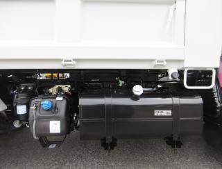 三菱 ダンプ 小型 令和7年10月 2RGーFBA60 39枚目