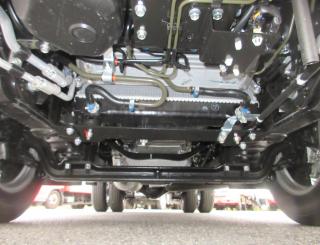 三菱 ダンプ 小型 令和7年10月 2RGーFBA60 40枚目