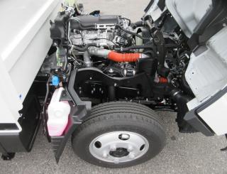 三菱 ダンプ 小型 令和7年10月 2RGーFBA60 46枚目