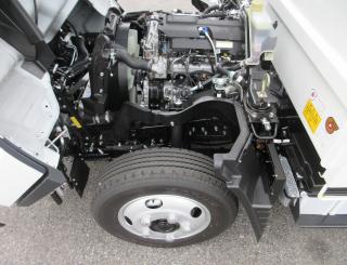 三菱 ダンプ 小型 令和7年10月 2RGーFBA60 47枚目