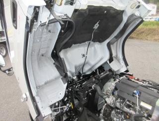 三菱 ダンプ 小型 令和7年10月 2RGーFBA60 49枚目