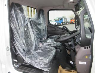 三菱 平ボデー・Wキャブ・シャーシ 小型 令和7年10月 ◆商談中◆　2RGーFBAV0 7枚目