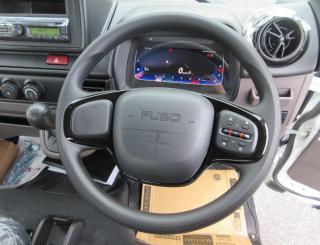 三菱 平ボデー・Wキャブ・シャーシ 小型 令和7年10月 ◆商談中◆　2RGーFBAV0 11枚目