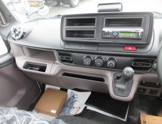 三菱 平ボデー・Wキャブ・シャーシ 小型 令和7年10月 ◆商談中◆　2RGーFBAV0 12枚目