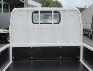 三菱 平ボデー・Wキャブ・シャーシ 小型 令和7年10月 ◆商談中◆　2RGーFBAV0 24枚目