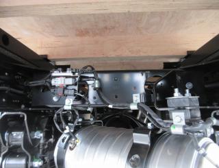 三菱 平ボデー・Wキャブ・シャーシ 小型 令和7年10月 ◆商談中◆　2RGーFBAV0 29枚目