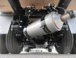 三菱 平ボデー・Wキャブ・シャーシ 小型 令和7年10月 ◆商談中◆　2RGーFBAV0 30枚目