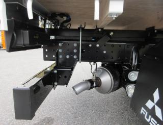 三菱 平ボデー・Wキャブ・シャーシ 小型 令和7年10月 ◆商談中◆　2RGーFBAV0 31枚目