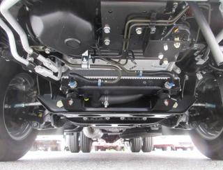 三菱 平ボデー・Wキャブ・シャーシ 小型 令和7年10月 ◆商談中◆　2RGーFBAV0 33枚目