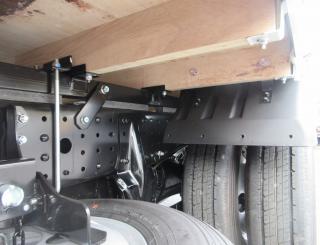 三菱 平ボデー・Wキャブ・シャーシ 小型 令和7年10月 ◆商談中◆　2RGーFBAV0 35枚目