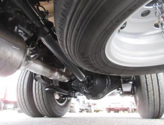 三菱 平ボデー・Wキャブ・シャーシ 小型 令和7年10月 ◆商談中◆　2RGーFBAV0 37枚目