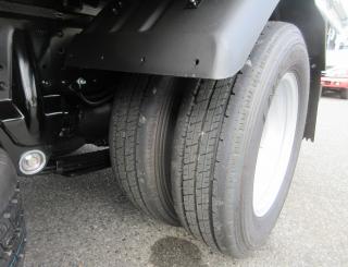 三菱 平ボデー・Wキャブ・シャーシ 小型 令和7年10月 ◆商談中◆　2RGーFBAV0 46枚目