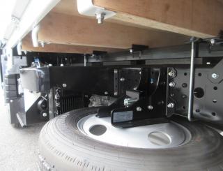 三菱 平ボデー・Wキャブ・シャーシ 小型 令和7年10月 ◆商談中◆　2RGーFBAV0 47枚目