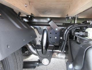 三菱 平ボデー・Wキャブ・シャーシ 小型 令和7年10月 ◆商談中◆　2RGーFBAV0 48枚目