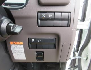 三菱 平ボデー・Wキャブ・シャーシ 小型 令和7年10月 2RGーFBAV0 10枚目