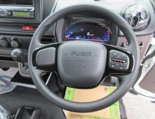 三菱 平ボデー・Wキャブ・シャーシ 小型 令和7年10月 2RGーFBAV0 11枚目