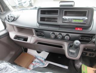 三菱 平ボデー・Wキャブ・シャーシ 小型 令和7年10月 2RGーFBAV0 12枚目