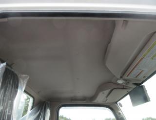 三菱 平ボデー・Wキャブ・シャーシ 小型 令和7年10月 2RGーFBAV0 17枚目