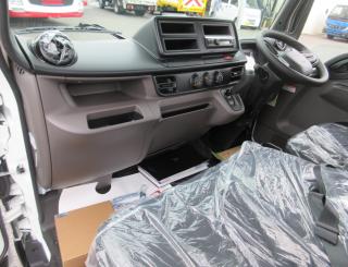 三菱 平ボデー・Wキャブ・シャーシ 小型 令和7年10月 2RGーFBAV0 19枚目