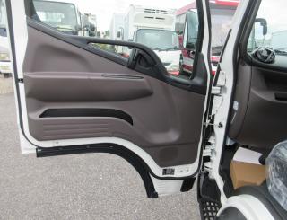 三菱 平ボデー・Wキャブ・シャーシ 小型 令和7年10月 2RGーFBAV0 20枚目