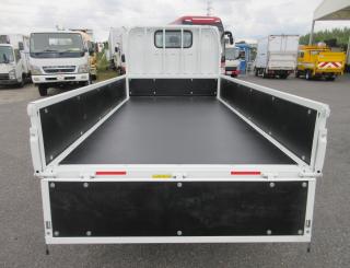 三菱 平ボデー・Wキャブ・シャーシ 小型 令和7年10月 2RGーFBAV0 21枚目