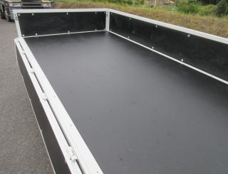 三菱 平ボデー・Wキャブ・シャーシ 小型 令和7年10月 2RGーFBAV0 25枚目