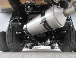 三菱 平ボデー・Wキャブ・シャーシ 小型 令和7年10月 2RGーFBAV0 29枚目