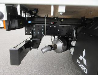 三菱 平ボデー・Wキャブ・シャーシ 小型 令和7年10月 2RGーFBAV0 30枚目