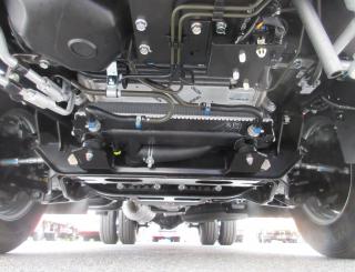 三菱 平ボデー・Wキャブ・シャーシ 小型 令和7年10月 2RGーFBAV0 33枚目