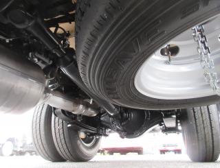 三菱 平ボデー・Wキャブ・シャーシ 小型 令和7年10月 2RGーFBAV0 37枚目