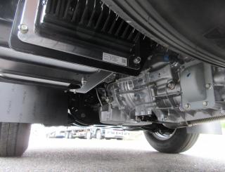 三菱 平ボデー・Wキャブ・シャーシ 小型 令和7年10月 2RGーFBAV0 38枚目