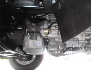 三菱 平ボデー・Wキャブ・シャーシ 小型 令和7年10月 2RGーFBAV0 39枚目