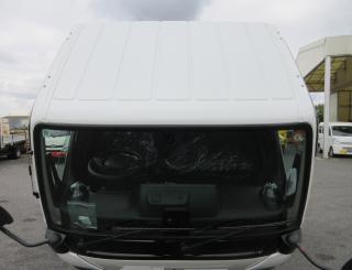 三菱 平ボデー・Wキャブ・シャーシ 小型 令和7年10月 2RGーFBAV0 40枚目