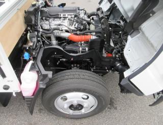 三菱 平ボデー・Wキャブ・シャーシ 小型 令和7年10月 2RGーFBAV0 42枚目