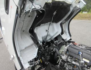 三菱 平ボデー・Wキャブ・シャーシ 小型 令和7年10月 2RGーFBAV0 45枚目