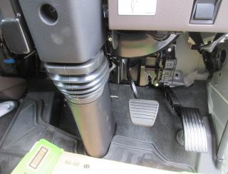 三菱 平ボデー・Wキャブ・シャーシ 小型 令和7年10月 2RGーFBAV0 48枚目