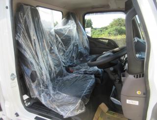 三菱 平ボデー・Wキャブ・シャーシ 小型 令和7年10月 2RGーFBAV0 7枚目