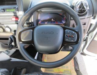 三菱 平ボデー・Wキャブ・シャーシ 小型 令和7年10月 2RGーFBAV0 11枚目