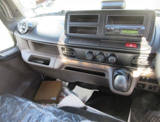 三菱 平ボデー・Wキャブ・シャーシ 小型 令和7年10月 2RGーFBAV0 12枚目