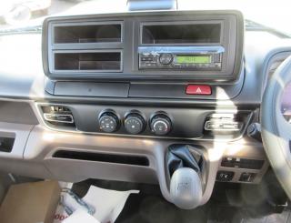 三菱 平ボデー・Wキャブ・シャーシ 小型 令和7年10月 2RGーFBAV0 13枚目