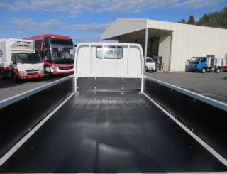 三菱 平ボデー・Wキャブ・シャーシ 小型 令和7年10月 2RGーFBAV0 22枚目