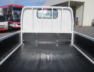 三菱 平ボデー・Wキャブ・シャーシ 小型 令和7年10月 2RGーFBAV0 23枚目