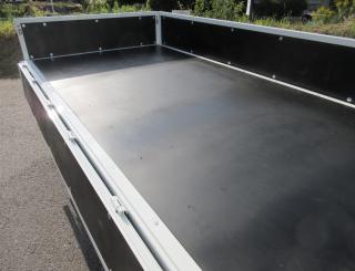 三菱 平ボデー・Wキャブ・シャーシ 小型 令和7年10月 2RGーFBAV0 27枚目