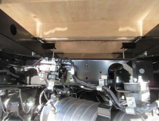 三菱 平ボデー・Wキャブ・シャーシ 小型 令和7年10月 2RGーFBAV0 28枚目