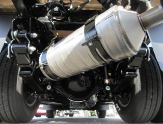 三菱 平ボデー・Wキャブ・シャーシ 小型 令和7年10月 2RGーFBAV0 29枚目