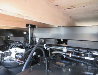 三菱 平ボデー・Wキャブ・シャーシ 小型 令和7年10月 2RGーFBAV0 32枚目