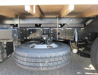 三菱 平ボデー・Wキャブ・シャーシ 小型 令和7年10月 2RGーFBAV0 35枚目