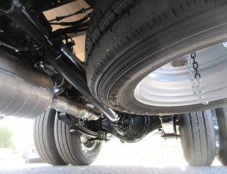 三菱 平ボデー・Wキャブ・シャーシ 小型 令和7年10月 2RGーFBAV0 37枚目